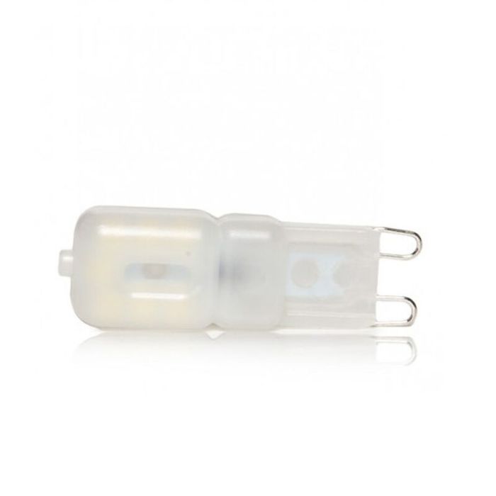 Olucia 3-Stufen dimmbare LED-Lampe G9 Erix, 2,5W, 2700K