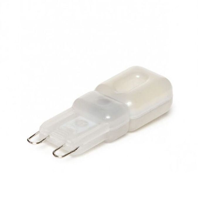 Olucia 3-Stufen dimmbare LED-Lampe G9 Erix, 2,5W, 2700K