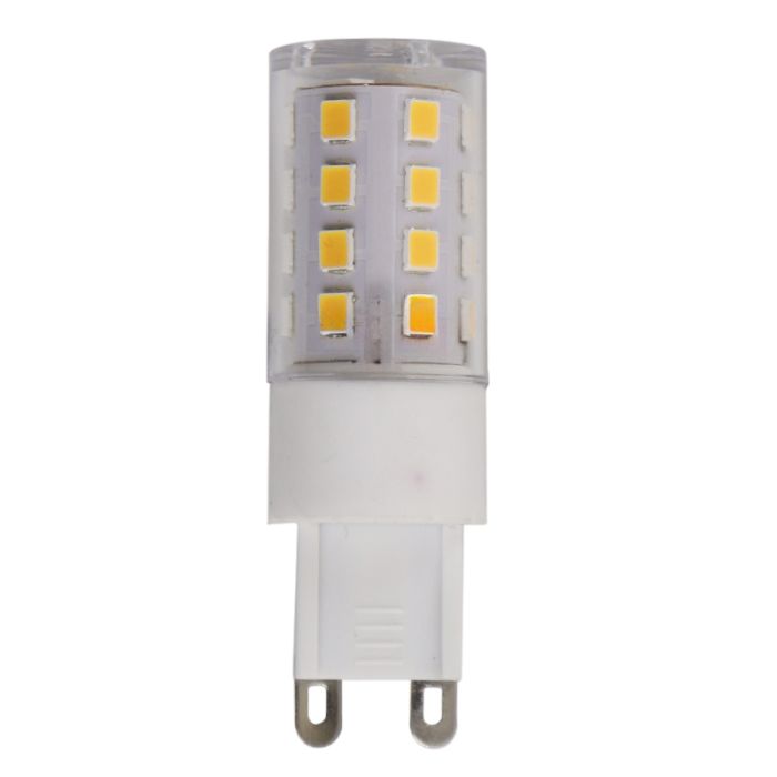 Olucia Smart LED-Lampe G9 Kyo, 3W, 2700K
