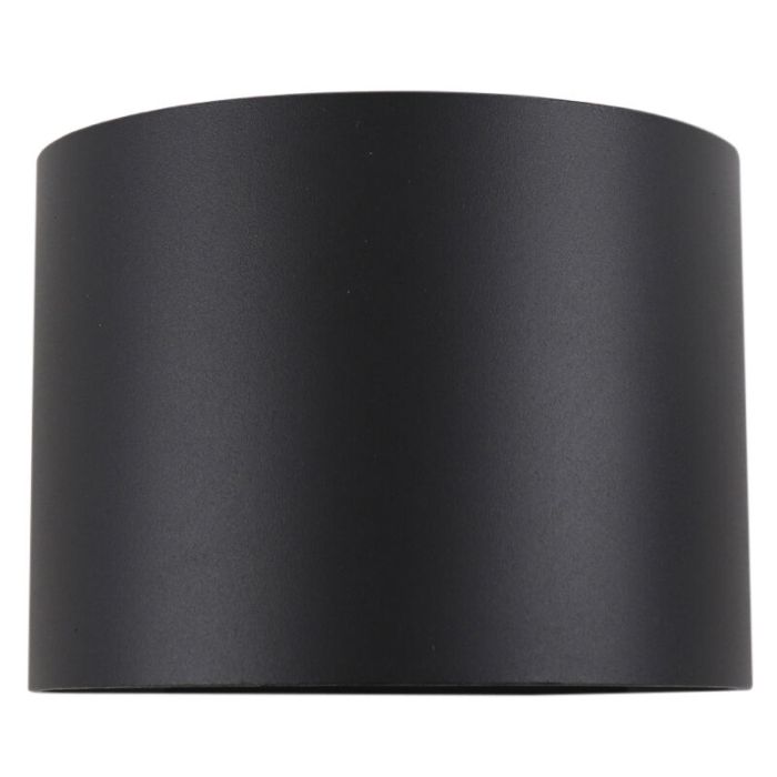 Up down Wandleuchte mit Bewegungssensor, Dion, 6W, 2700K LED, IP65