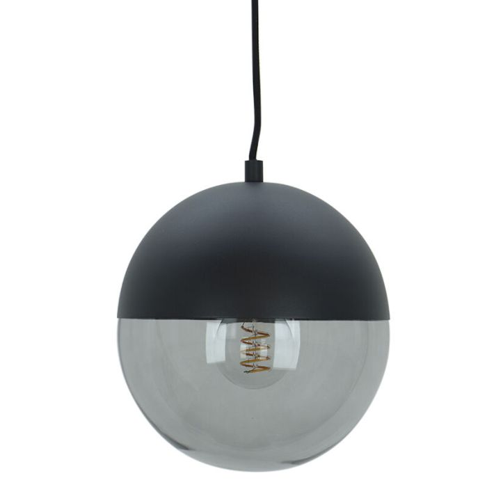 Design Pendelleuchte Grau, Nalini