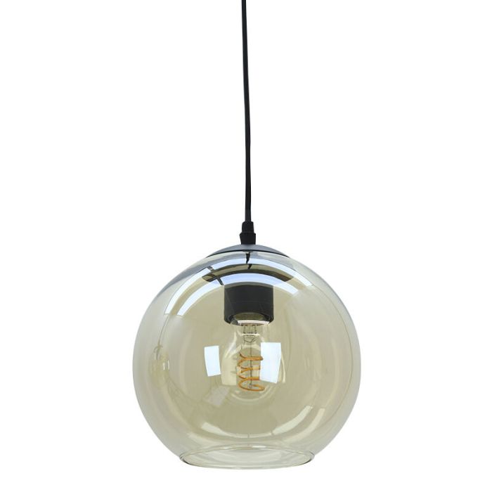 Design Pendelleuchte Bernstein, Giada