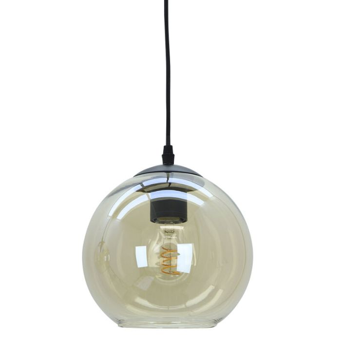 Design Pendelleuchte Bernstein, Giada