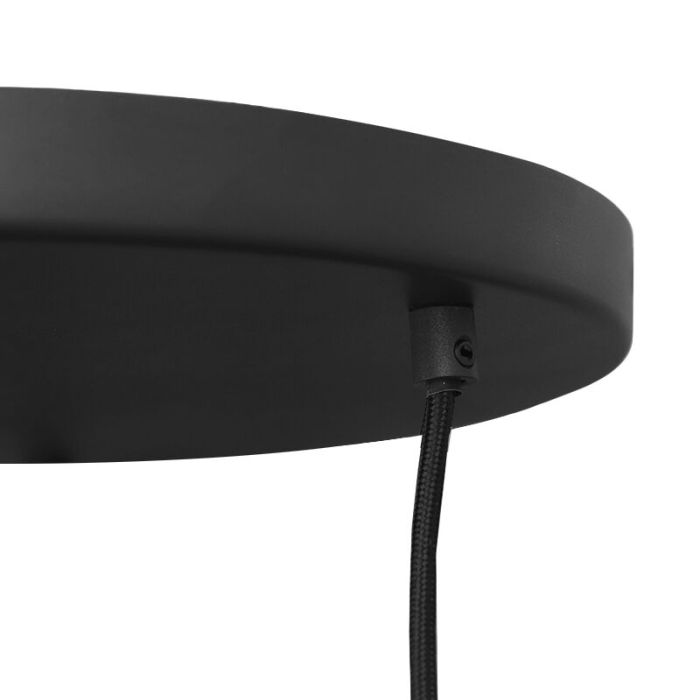 Design Pendelleuchte Bernstein, Giada