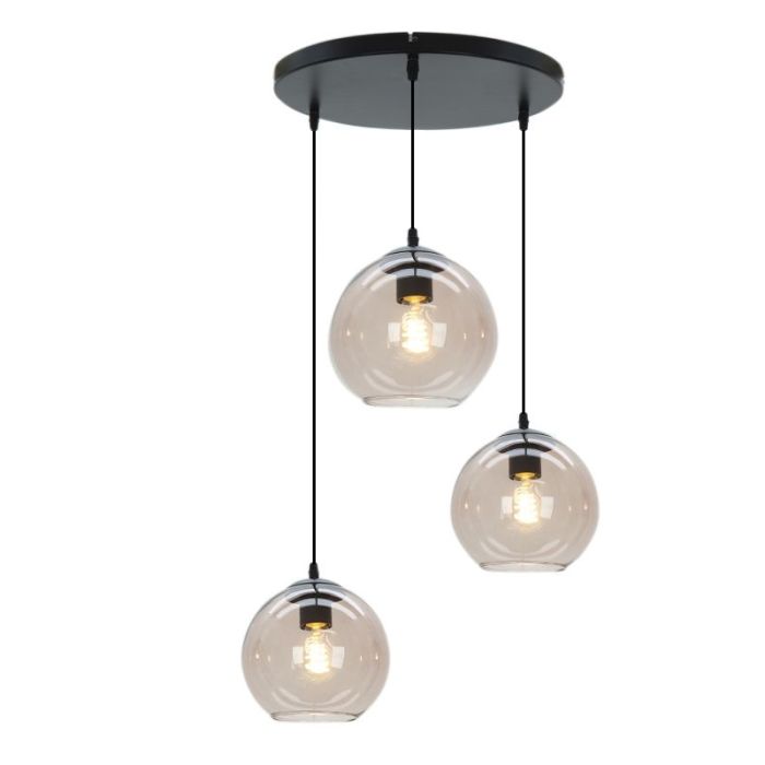 Design Pendelleuchte Rosa, Giada