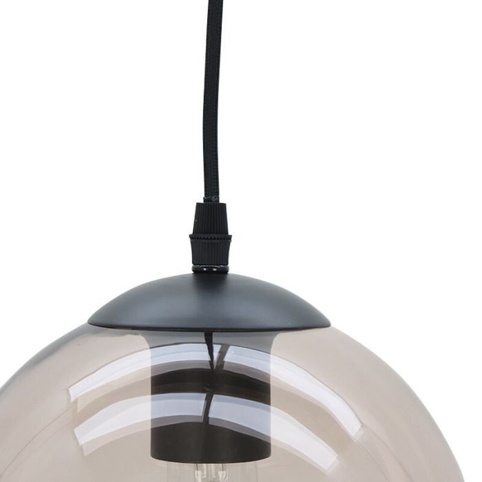 Design Pendelleuchte Rosa, Giada