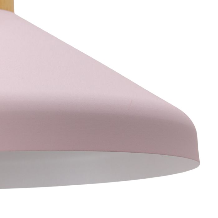 Landhaus Pendelleuchte Rosa, Freddie