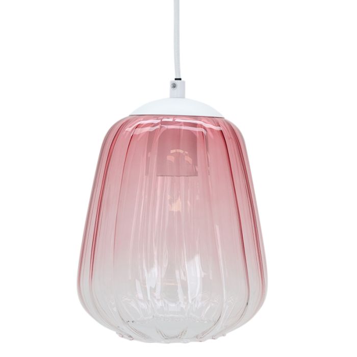 Design Pendelleuchte Rosa, Sue