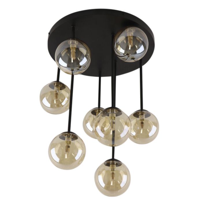 Design Deckenleuchte Bernstein, Stacy