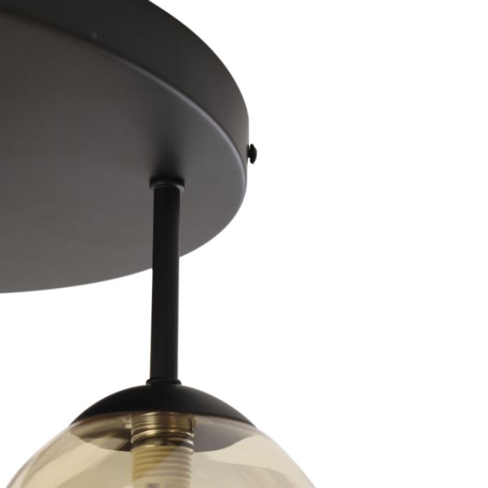 Design Deckenleuchte Bernstein, Stacy