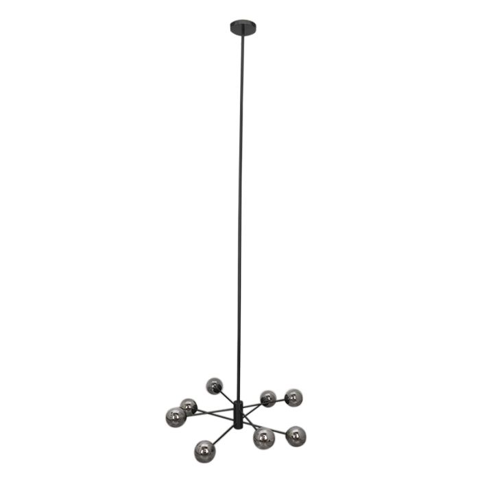 Design Pendelleuchte Grau, Kaily