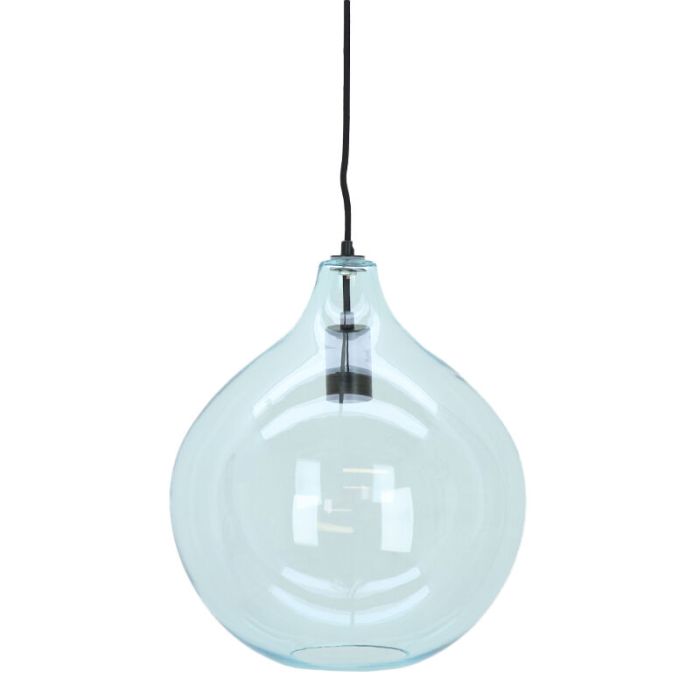 Design Pendelleuchte Blau, Cees