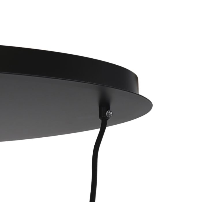 Design Pendelleuchte Grau, Dolf