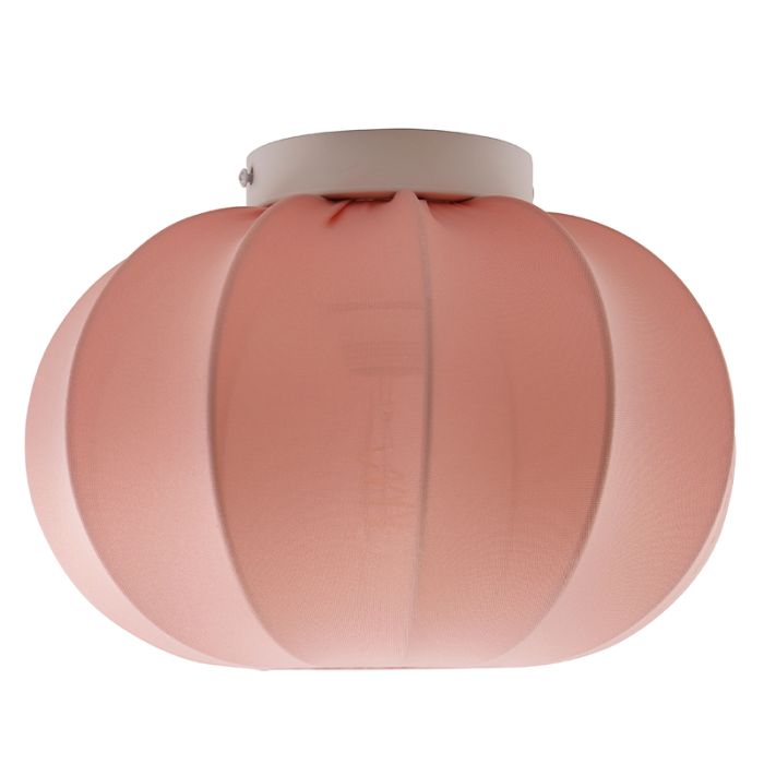 Moderne Deckenleuchte Rosa, Deborah