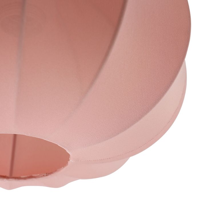 Moderne Deckenleuchte Rosa, Deborah