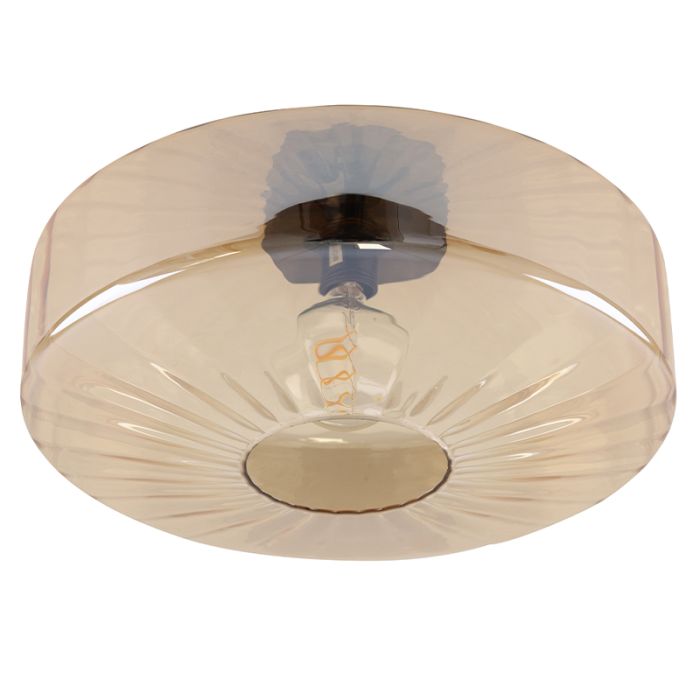 Design Deckenlampe Bernstein, Sevda