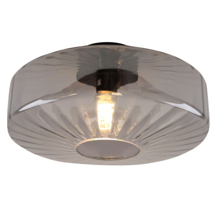 Design Deckenlampe Grau, Sevda