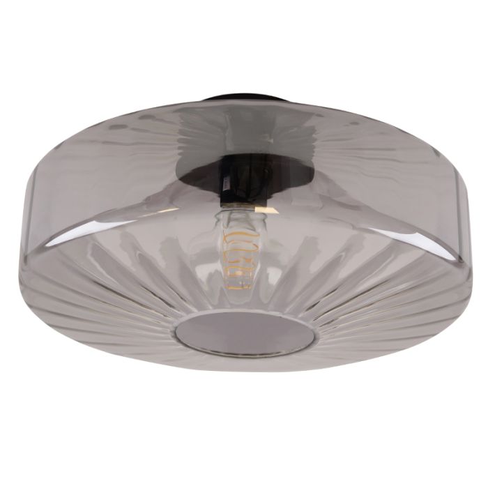 Design Deckenlampe Grau, Sevda
