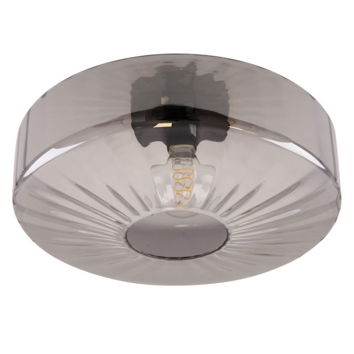 Design Deckenlampe Grau, Sevda