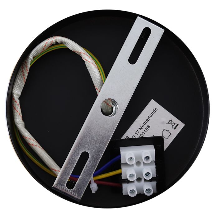 Design Deckenlampe Grau, Sevda