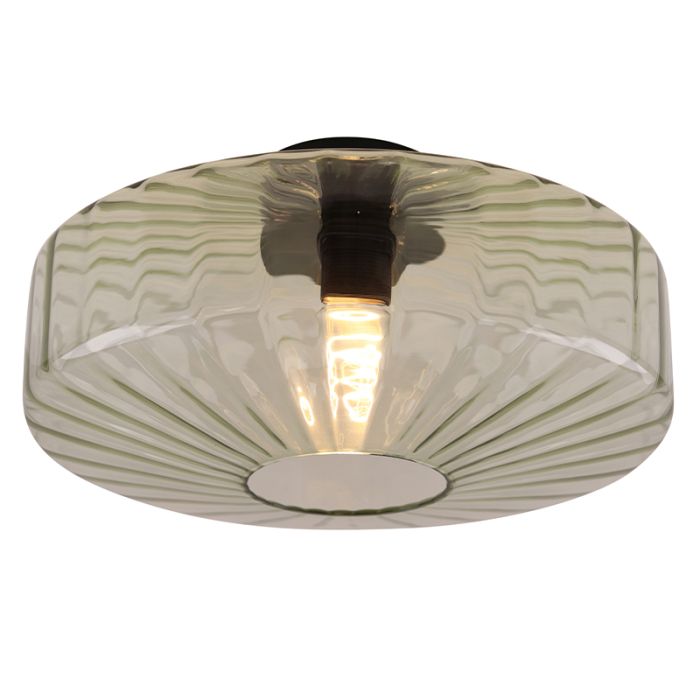 Design Deckenlampe Grün, Sevda