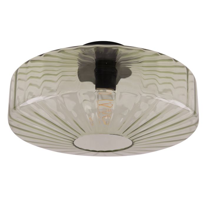 Design Deckenlampe Grün, Sevda