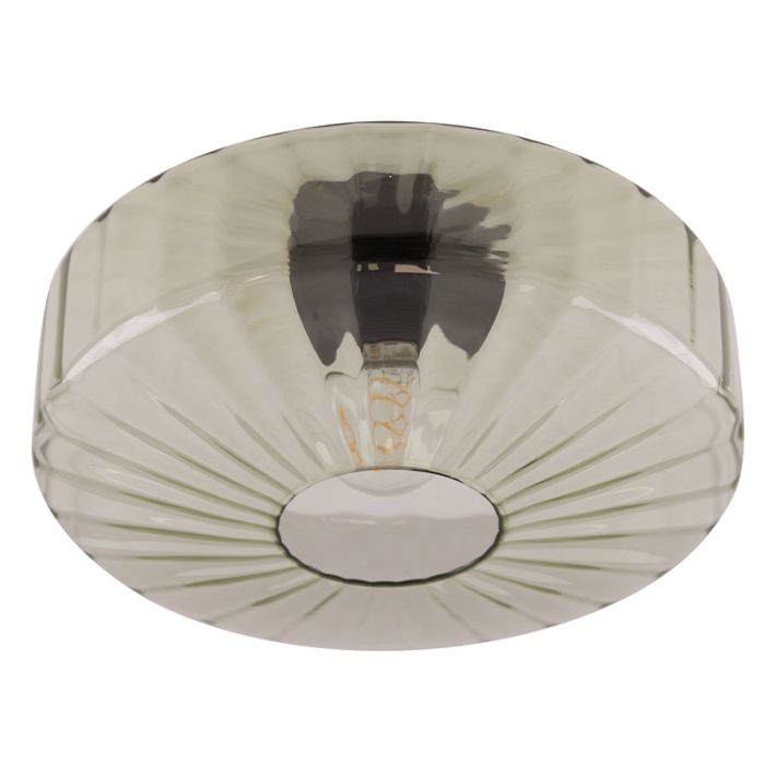Design Deckenlampe Grün, Sevda