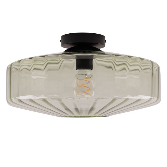 Design Deckenlampe Grün, Sevda