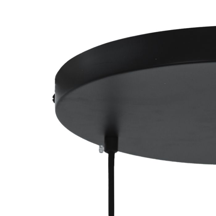 Moderne Pendelleuchte Rosa, Caia