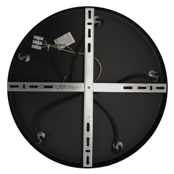 Moderne Pendelleuchte Rosa, Caia