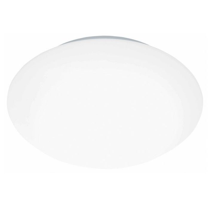 Glas Deckenleuchte Weiß, Dara