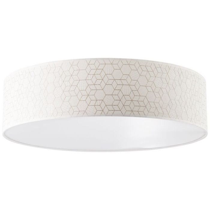 Moderne Deckenlampe Weiß, Bojana