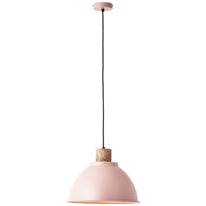 Landhaus Pendelleuchte Rosa, Thalina