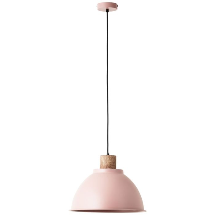 Landhaus Pendelleuchte Rosa, Thalina