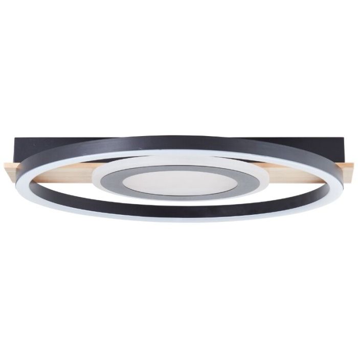 Design Deckenlampe Braun, Konrad, 20W, 3000K LED