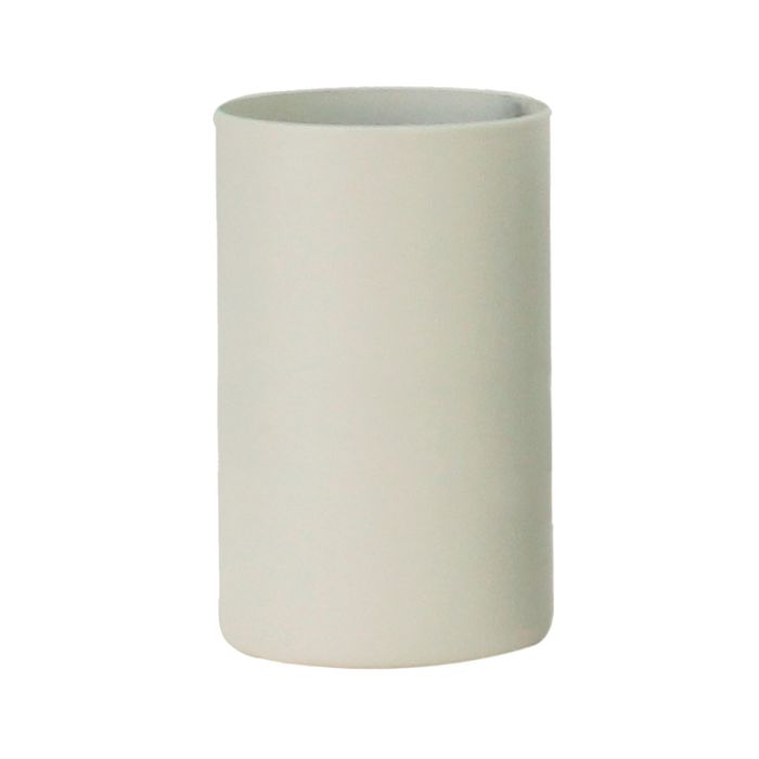 Metall Deckenstrahler Creme, Leilani