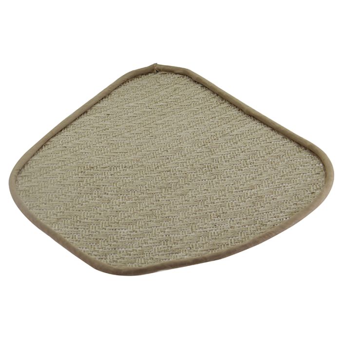 Landhaus Pendelleuchte Beige, Vere