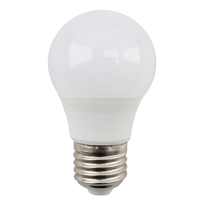 Lagiba E27 LED-Lampe Bradley, 5W, 6500K