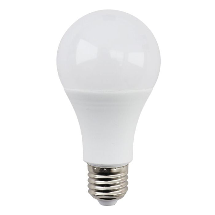 Lagiba E27 LED-Birne Bradley, 12W, 6500K
