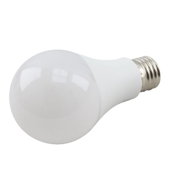 Lagiba E27 LED-Birne Bradley, 12W, 6500K