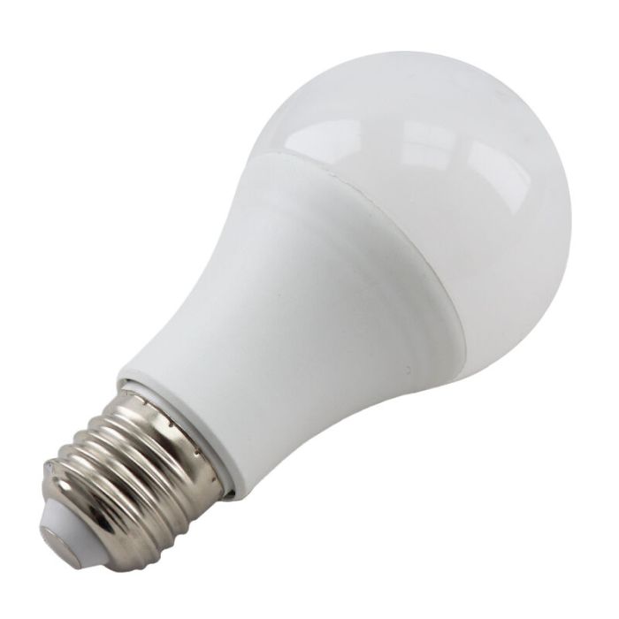 Lagiba E27 LED-Birne Bradley, 12W, 6500K