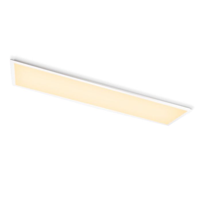 LED Panel 120x30 - 38W - 3000K - Back-lit