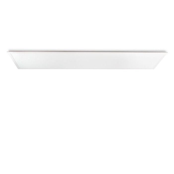 LED Panel 120x30 - 38W - 3000K - Back-lit