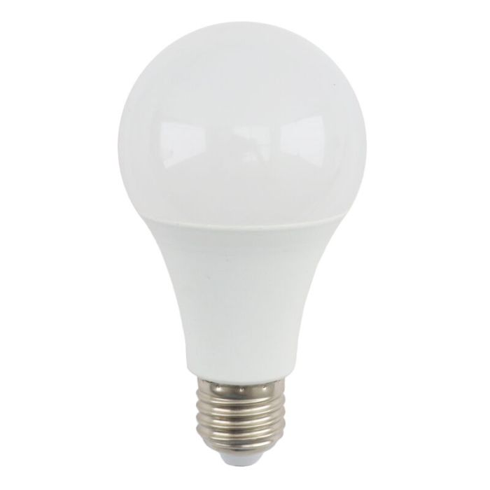 Lagiba E27 LED-Lampe Bradley, 15W, 4000K