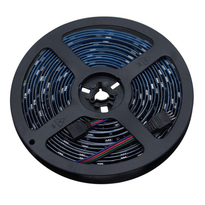 10 Meter Smart WLAN-LED-Streifen für den TV, 30 W, RGB (alle Farben)