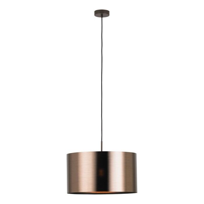 Braune design Pendelleuchte Kunststoff, Noor