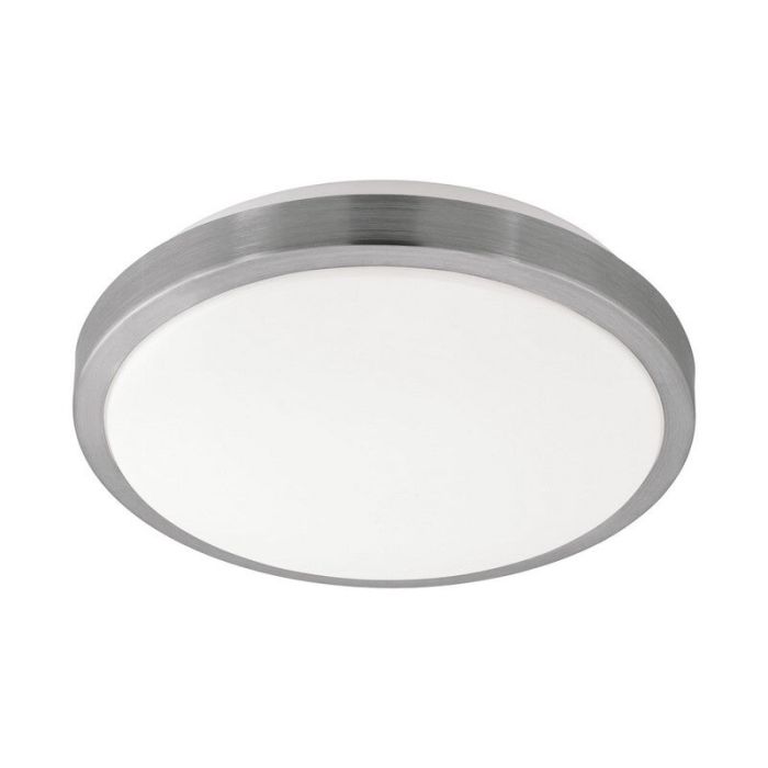 Weiße Deckenleuchte Kunststoff, Marieke, 22W, 3000K LED