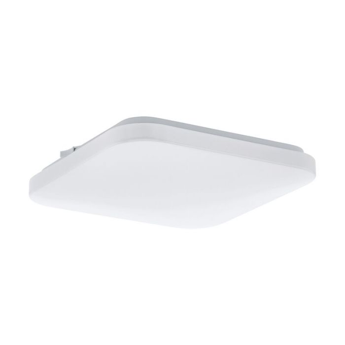 Weiße Deckenlampe Stahl, Eloise, 11W, 3000K LED