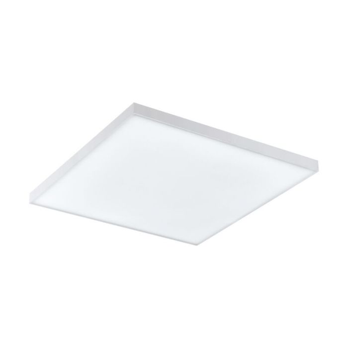 Weiße Deckenlampe Stahl, Yannick, 11W, 4000K LED