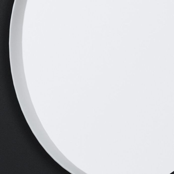 Schwarze moderne Außenleuchte Aluminium, Luut, 9W, 3000K LED, IP44
